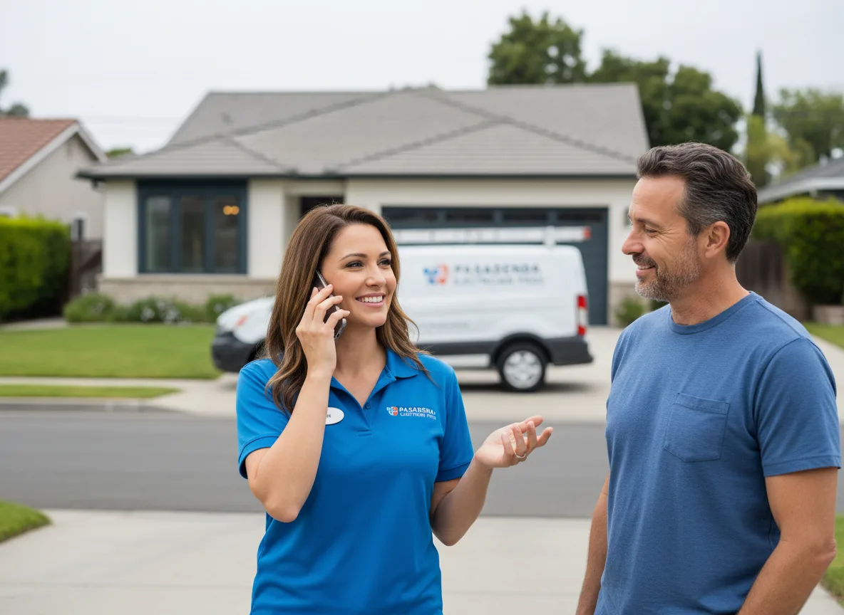 Electrician Stahlstown, PA FAQs